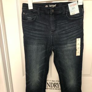 NWT Cat & Jack Skinny Jeans
